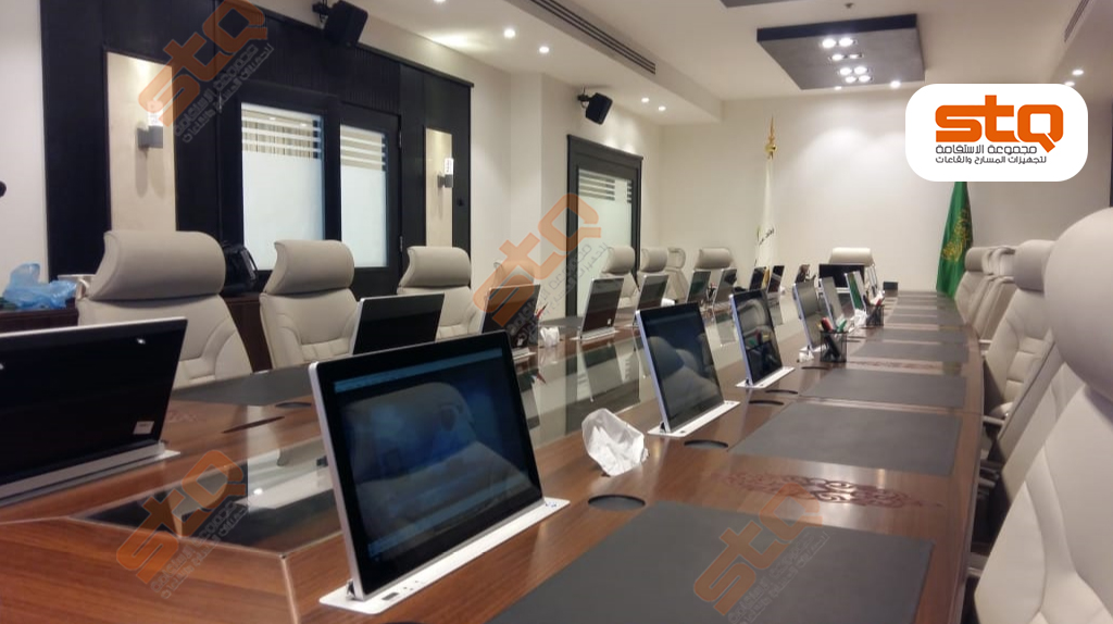 أنشطة المجموعة