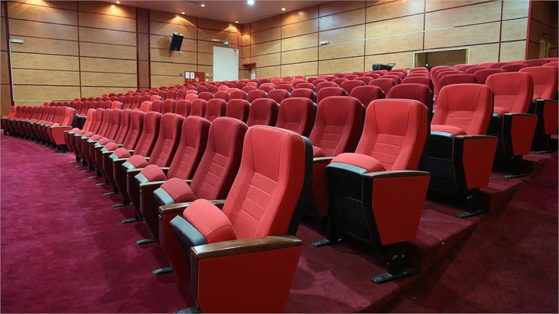 مشروع علي الجفالي للتأهيل بمحافظة عنيزة