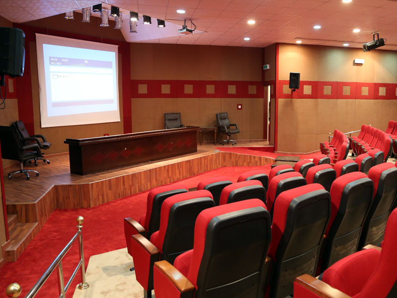مشروع علي الجفالي للتأهيل بمحافظة عنيزة
