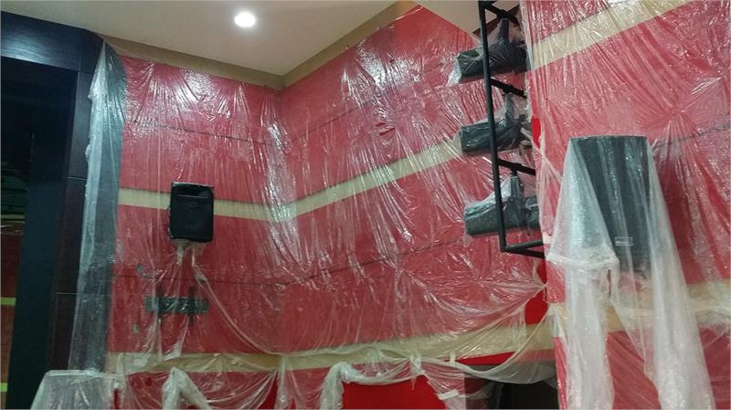 مسرح إدارة التربية والتعليم بوادي الدواسر