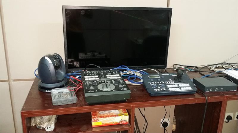 مسرح إدارة التربية والتعليم بوادي الدواسر