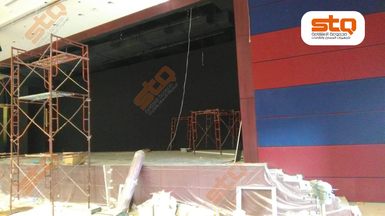 مشروع جامعة جازان