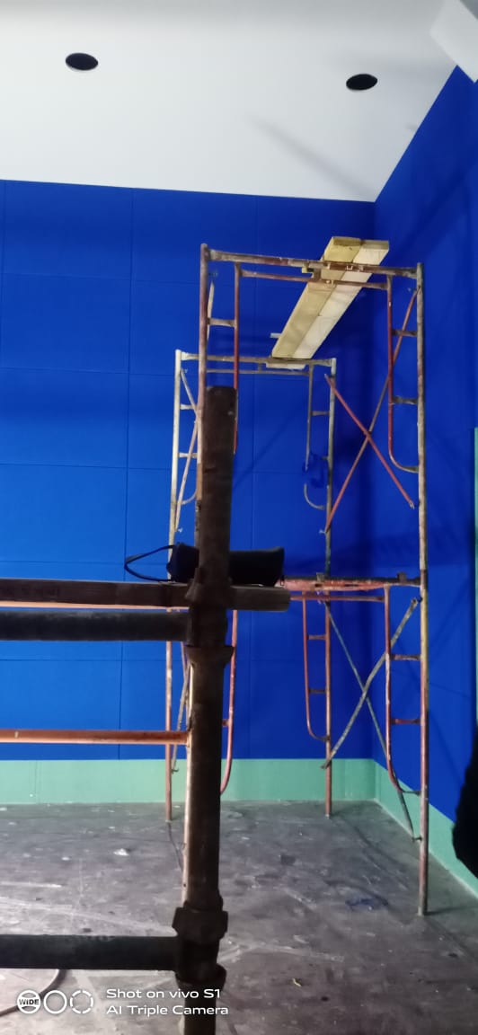 مسرح إدارة التعليم محافظة الطائف .