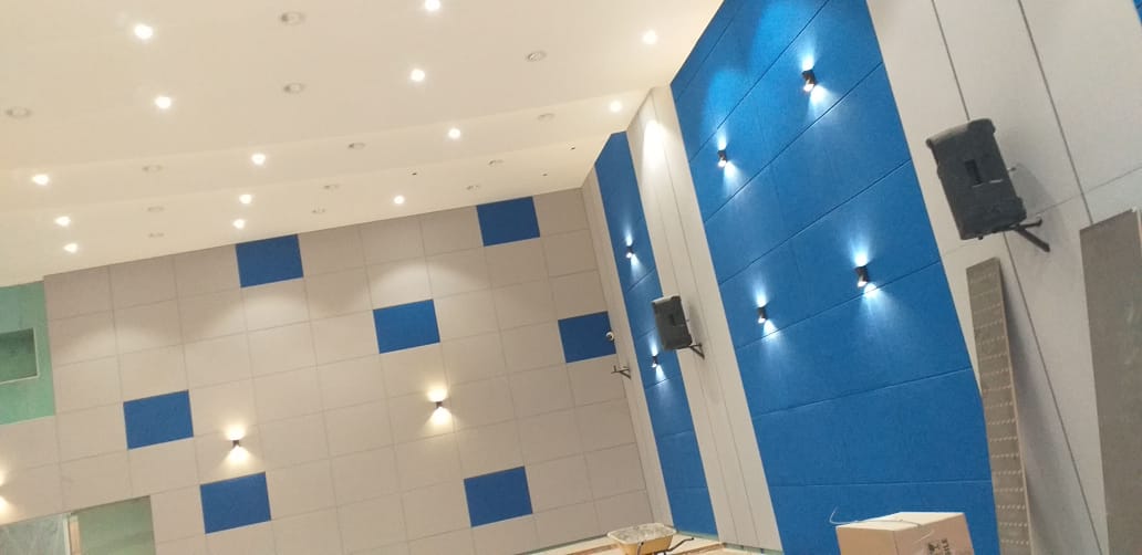 مسرح إدارة التعليم محافظة الطائف .