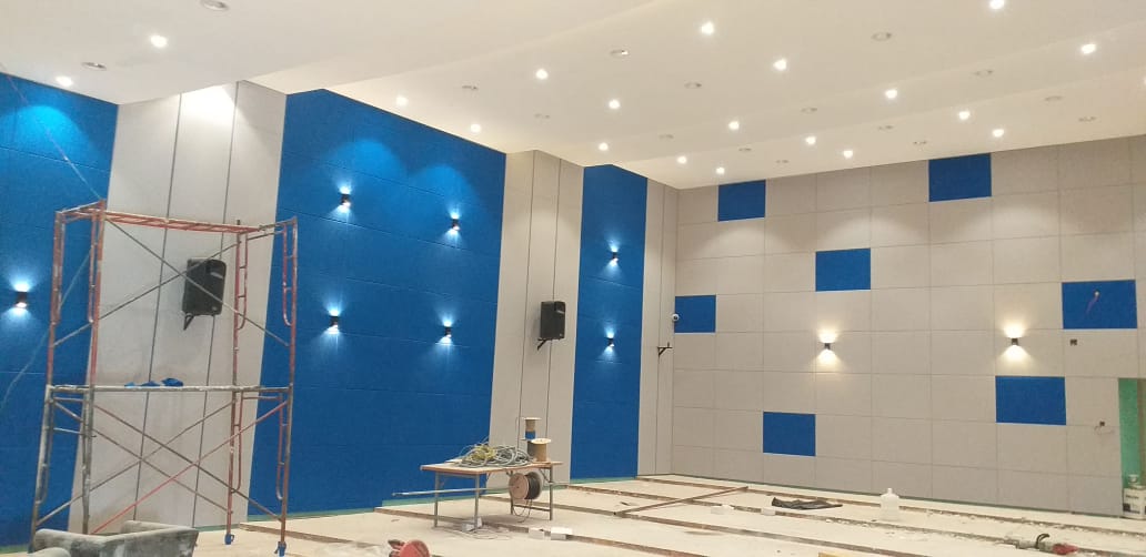 مسرح إدارة التعليم محافظة الطائف .