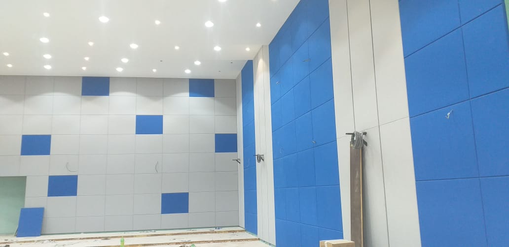 مسرح إدارة التعليم محافظة الطائف .