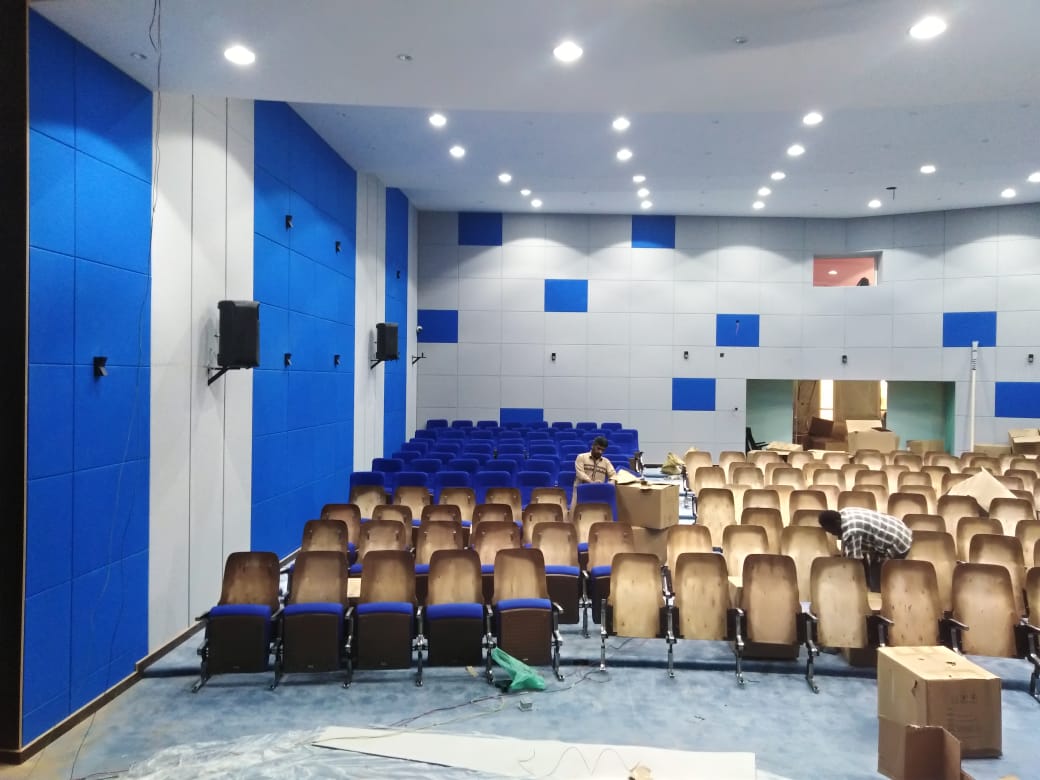 مسرح إدارة التعليم محافظة الطائف .
