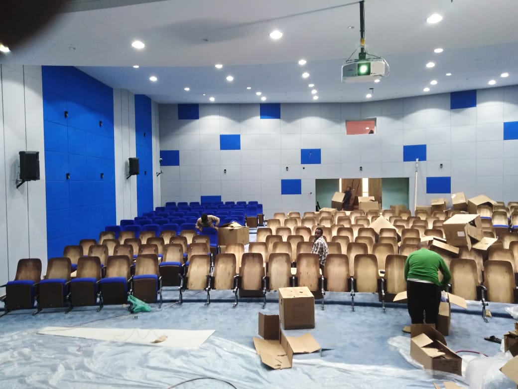 مسرح إدارة التعليم محافظة الطائف .