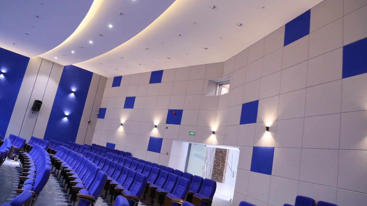 مسرح إدارة التعليم محافظة الطائف .