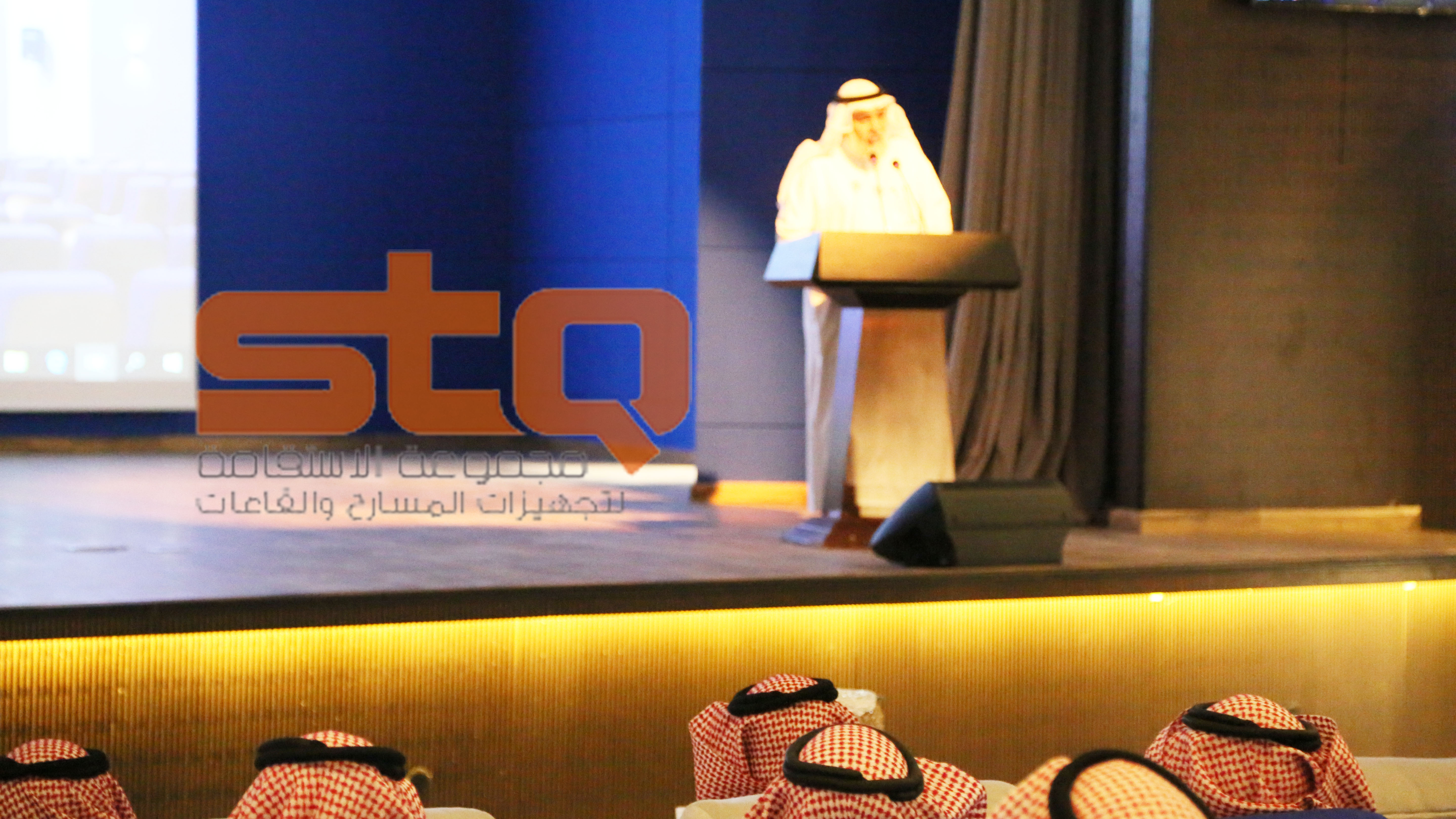 مسرح إدارة التعليم محافظة الطائف .