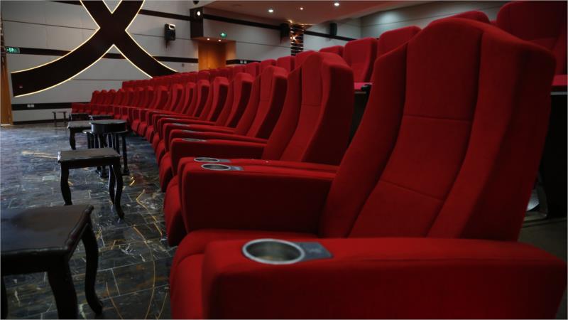 مسرح إدارة التربية والتعليم بمحافظة القويعية