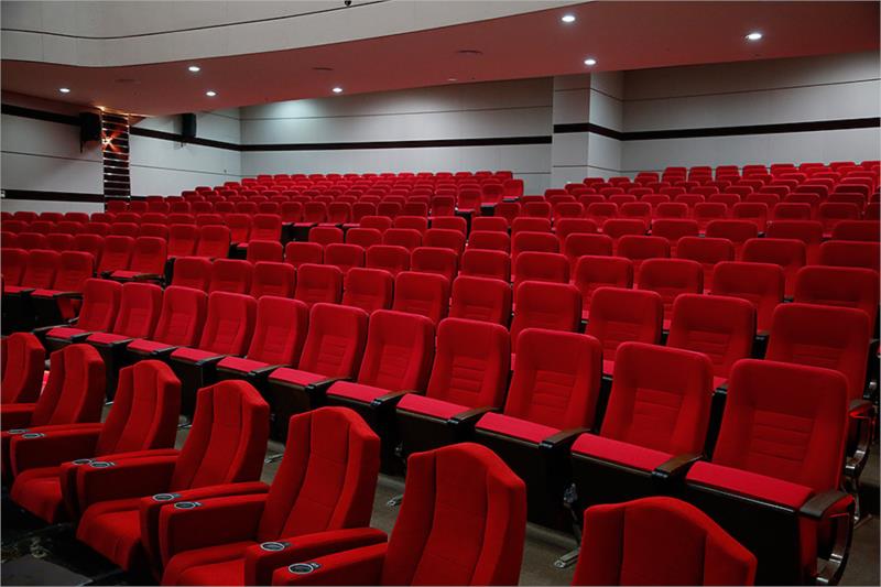 مسرح إدارة التربية والتعليم بمحافظة القويعية